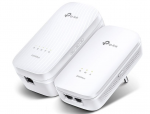 Powerline TP-Link Wireless TL-WPA9610 KIT AV2000 1200Mbps