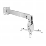 Projector Mount Brateck PRB-2W Universal Silver 430 - 650mm. max.load 20kg