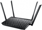 Wireless Router ASUS RT-AC1200 (Dual-band Wireless-AC1200 1167Mbps 10/100/1000Mbps)