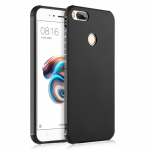 Case Screen Geeks For Xiaomi mi5x/a1 Solid Black