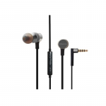 Earphones Awei Es-20Ty Iron Gray