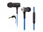 Earphones Awei Es-280Hi Blue