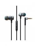 Earphones Awei Es-70Ty Gray