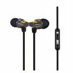 Earphones Awei Es-860Hi Gold