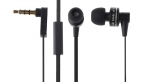 Earphones Awei Es-900i Black