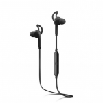 Sport Earphone Awei A610BL Bluetooth Black