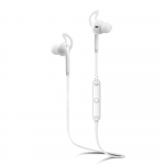 Sport Earphone Awei A610BL Bluetooth White