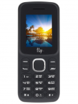 Mobile Phone Fly FF 180 DUOS Black