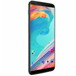 Mobile Phone OnePlus 5T A5010 6.01" 8/128Gb 3300mA DUOS Black