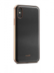 Case Moshi for Apple iPhone X iGlaze