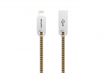 Cable Awei Lightning CL-20 Gold