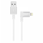 Cable Lightning to USB Moshi 90-grade White