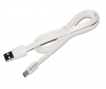 Cable Type-C Remax Platinum White