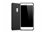 Case Screen Geeks Marble for Xiaomi MI5X/a1 Black