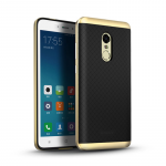 Case Screen Geeks Slim Armor For Xiaomi Redmi 4x Gold