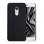 Case Screen Geeks Solid For Xiaomi Redmi 4X Black