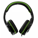 Headset Gaming Esperanza RAVEN EGH310G Black/Green