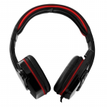 Headset Gaming Esperanza RAVEN EGH310R Black/Red