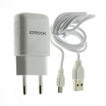 Charger Joyroom UM1 + micro cable White