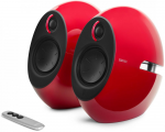 Speaker Edifier E25HD 2.0/74W 2x37W Red Bluetooth