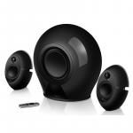 Speakers Edifier E235 Black 2.1/ 176W 100W+2x38W Wireless Subwoofer Bluetooth