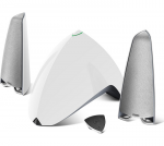 Speakers Edifier E3360BT 2.1/ 64W 40W+ 2x12W White Bluetooth