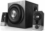 Speakers Edifier M3600D Black 2.1/ 200W 130W+ 2x35W