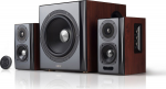 Speakers Edifier S350DB Brown 2.1/ 150W 70W+ 2x40W Bluetooth