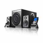 Speakers Edifier S530D 2.1/ 145W 75W+ 2x35W White