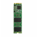 SSD 128GB Transcend MTS810 (M.2 Read/Write 550/420 MB/s TLC NAND)