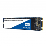 SSD 500GB Western Digital Blue WDS500G2B0B (M.2 SATA Type 2280 R/W 550/525MB/s)