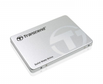 SSD 512GB Transcend Premium 230 Series Aluminum case (2.5" R/W:560/500 MB/s SATA III)