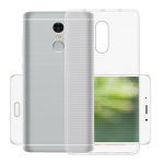 Case CoverX For Xiaomi RedMi Note 4 TPU ultra-thin