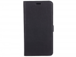 Case CoverX For Xaiomi Redmi 4X Flip Book Black