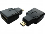 Adapter HDMI to micro HDMI APC APC101305 HDMI-F to micro HDMI-M