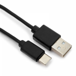 Cable Type-C to USB 0.5m SVEN Black
