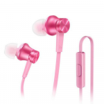 Earphones Xiaomi Piston Basic Edition Matte Pink