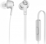 Earphones Xiaomi Piston Basic Edition Matte Silver