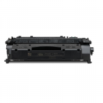 Laser Cartridge for HP CE505X black Compatible SCC