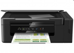 MFD Epson L3060 (A4 5760x1440 dpi Wi-Fi USB)