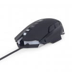 Mouse Gaming Gembird MUSG-06 USB