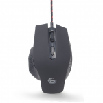 Mouse Gaming Gembird MUSG-08 USB
