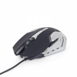 Mouse Gembird Gaming MUSG-07 USB