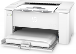 Printer HP LaserJet Pro M102a (Laser A4 600x600 dpi USB)