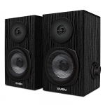 Speakers SVEN SPS-575 Black 6W USB Power