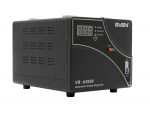 Stabilizer Voltage SVEN VR-A5000  max.3000W