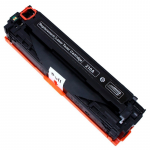 Laser Cartridge Compatible for HP CF210A 131A Canon 731 Black