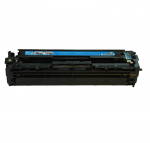 Laser Cartridge Compatible for HP CF211A 131A Canon 731 Cyan