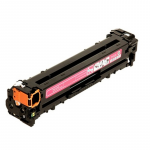 Laser Cartridge Compatible for HP CF213A 131A Canon 731 Magenta