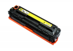 Laser Cartridge SCC Compatible for HP CF212A/131A Canon 731 Yellow